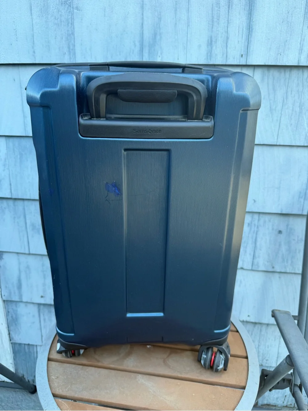 Samsonite Carbon Elite 2- 22